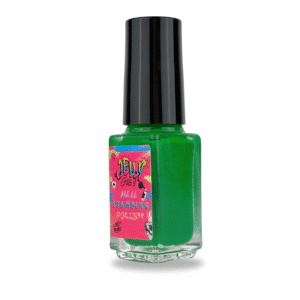 Nail stamping polish Green 5ml