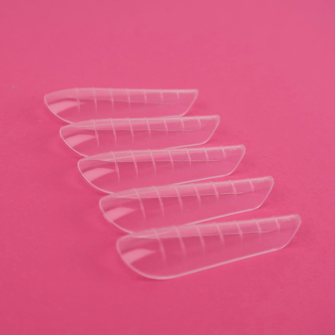 Jelly Gelly dual forms 120 tips/12 size - Image 2