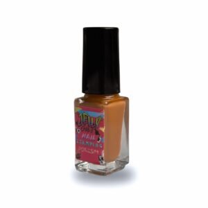 Nail stamping polish Brown 5ml