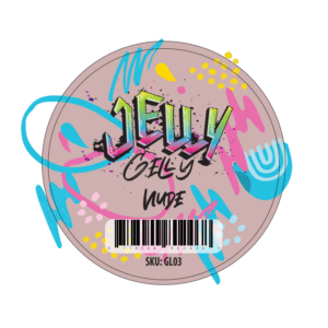 Builder Gel Gelato Nude 40ml