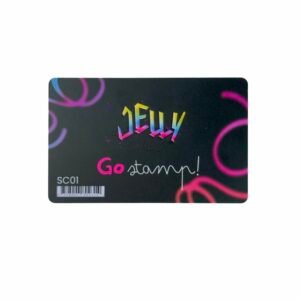 Nail Stamping Scraper