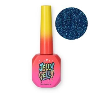Gel polish Jelly Gelly Glitter Frozen Magic