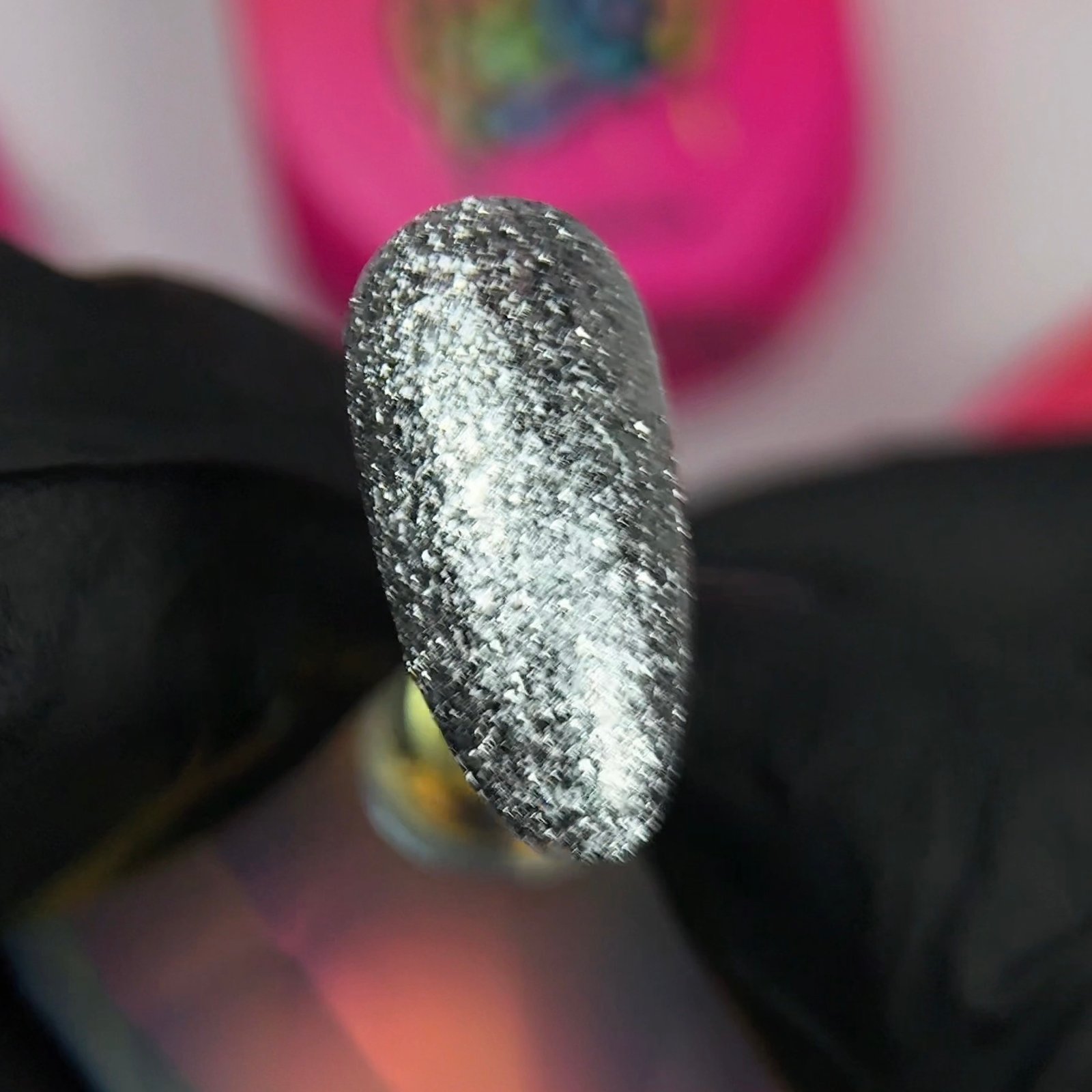 Gel polish Jelly Gelly Glitter Spark Me Up - Image 2