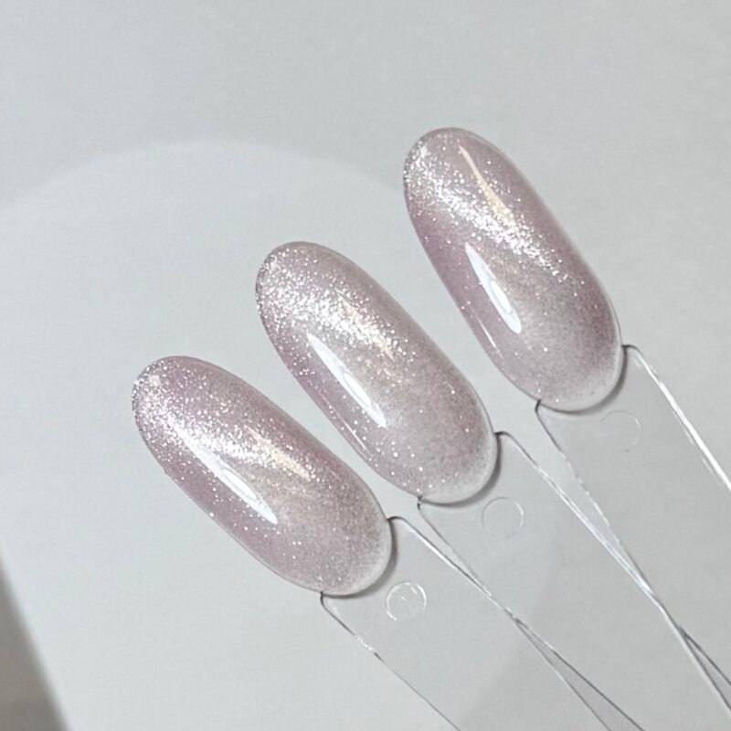 I.Am by BO. Cat Eye Cosmos #008 Frosty Peppermint, 15ml - Image 2