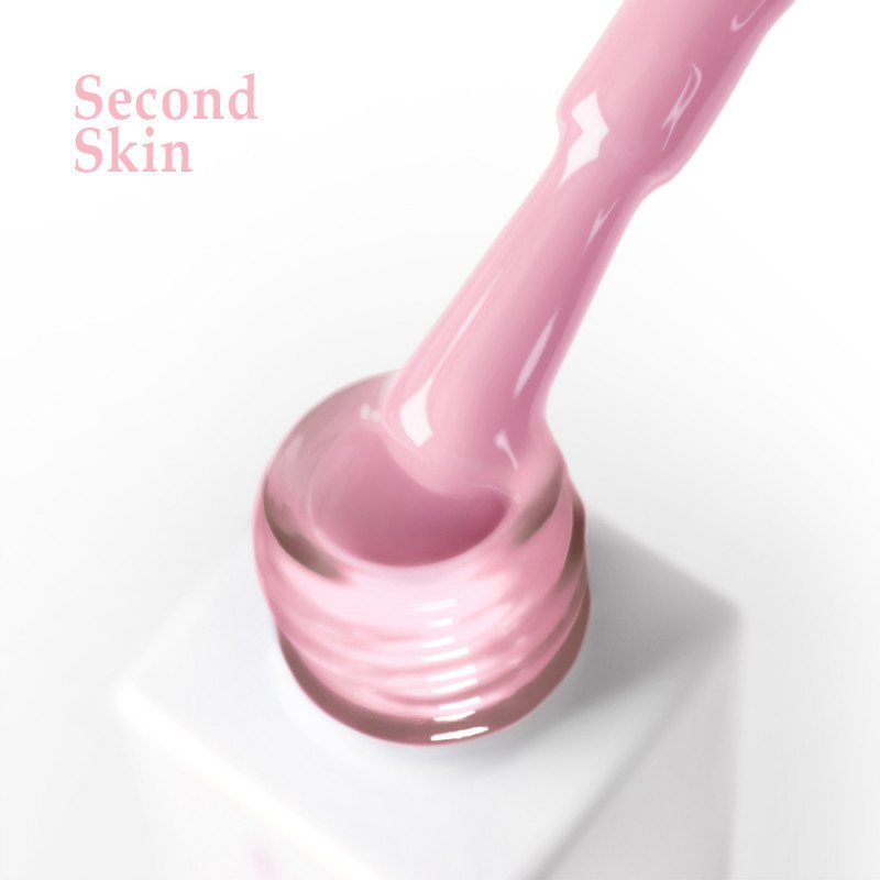 PolyLiquid gel JOIA vegan, Second Skin, 8 ml - Image 2