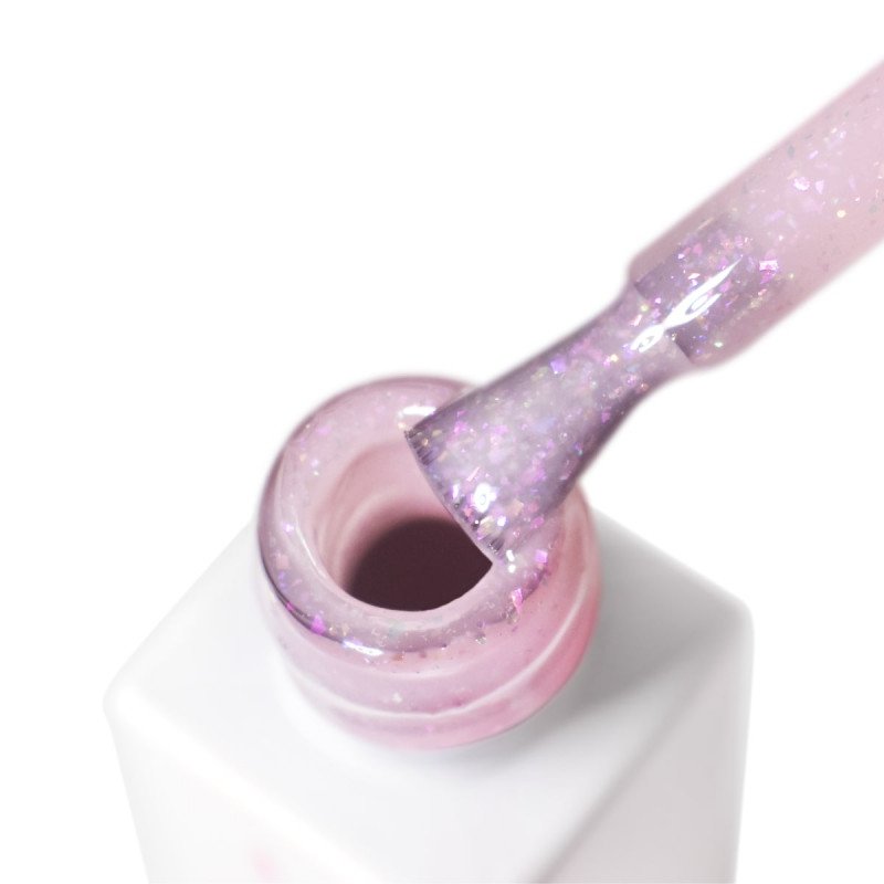 JOIA vegan PolyLiquid Gel, Delicate Blush, 8 ml - Image 2